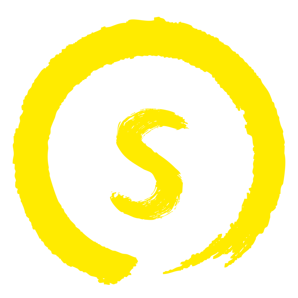 LOGO sabine vektor svg